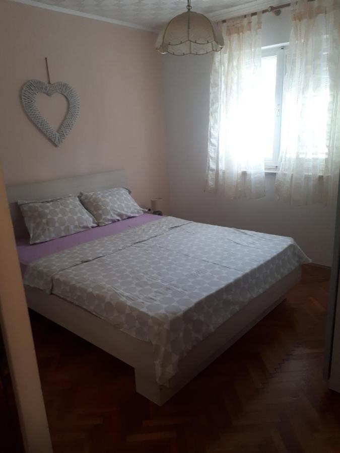 Apartments Mamich Kaštela Buitenkant foto
